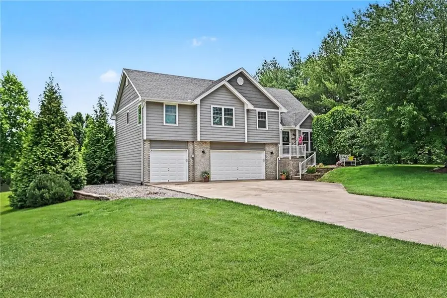 15215 Terra Pulchra Drive, Smithville, MO 64089 - #3