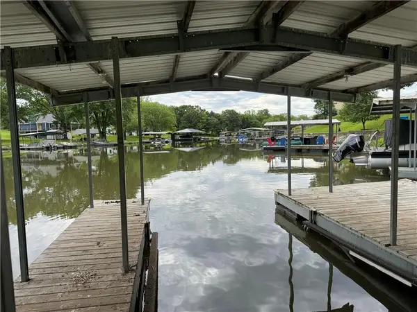 Lot 643 Lake Viking Terrace, Gallatin, MO 64640