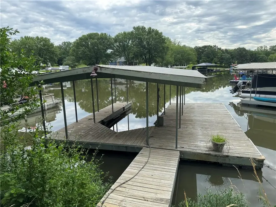 Lot 643 Lake Viking Terrace, Gallatin, MO 64640 - #3