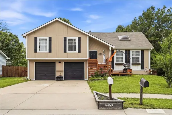 17460 S Agnes Street, Gardner, KS 66030