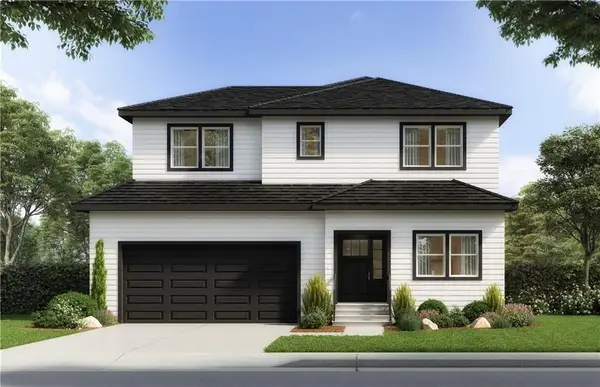 19767 W 122 Terrace, Olathe, KS 66061