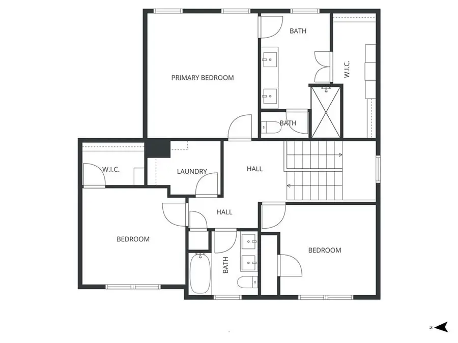 19767 W 122 Terrace, Olathe, KS 66061 - #3