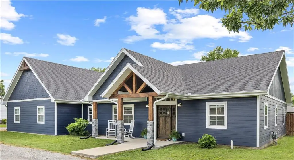 511 N 2nd Street, Arma, KS 66712 - #1