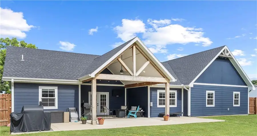 511 N 2nd Street, Arma, KS 66712 - #2