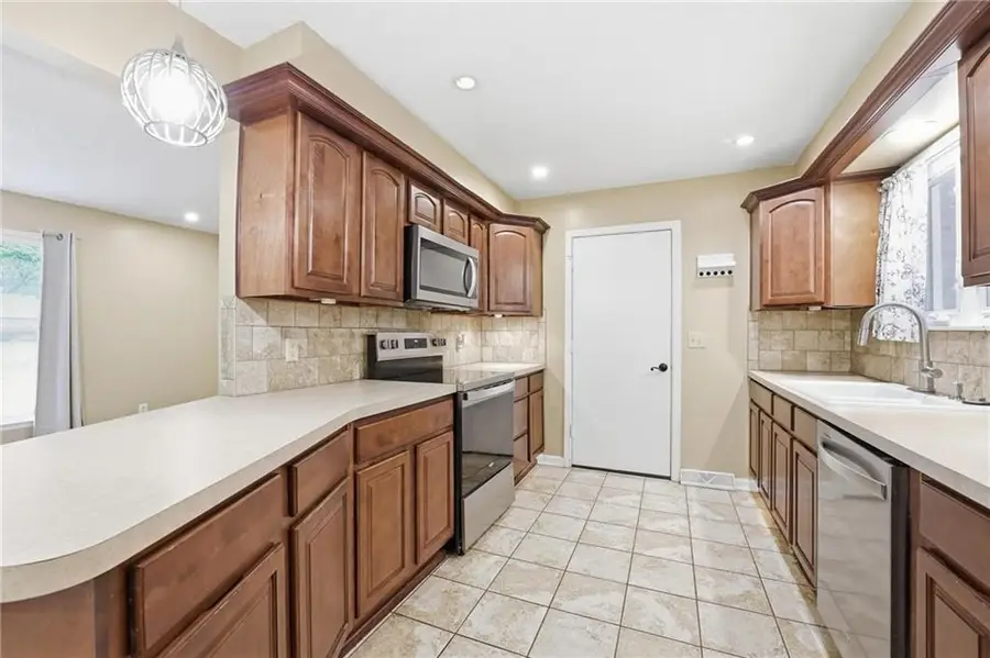 203 N Murphy Drive, Raymore, MO 64083 - #3