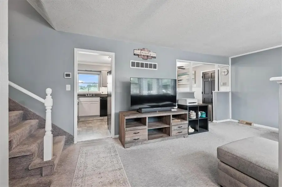420 NE Village Court, Lees Summit, MO 64063 - #3