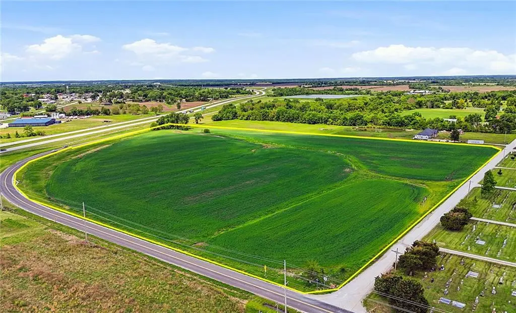 0 S Little Road, Garden City, MO 64747 - #1