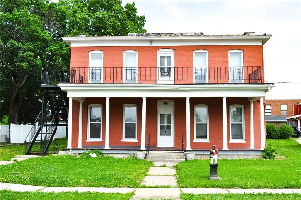 106 Prospect Street, King City, MO 64463 - #1