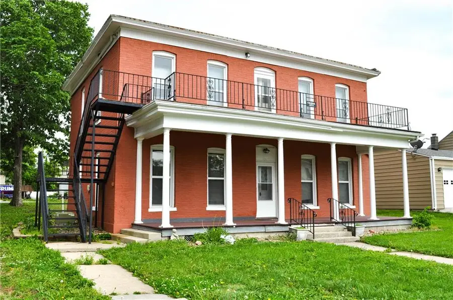 106 Prospect Street, King City, MO 64463 - #2