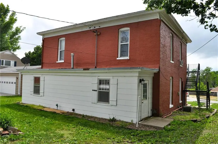 106 Prospect Street, King City, MO 64463 - #3