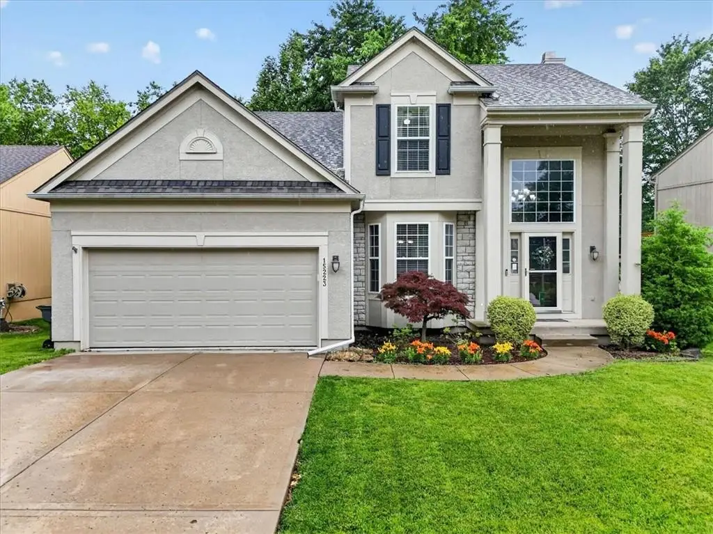 15223 W 156th Court, Olathe, KS 66062 - #1