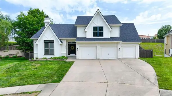 7412 NW 85th Terrace, Kansas City, MO 64153