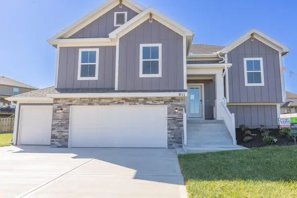 920 NW 95 Street, Kansas City, MO 64155