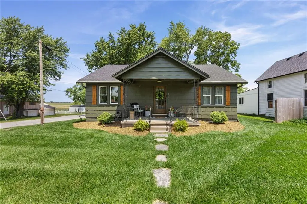420 South Street, Bucyrus, KS 66013 - #1