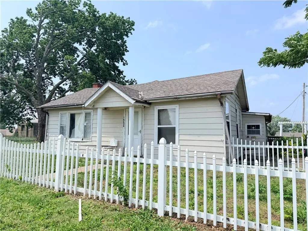 16620 Evans Road, Basehor, KS 66007 - #1