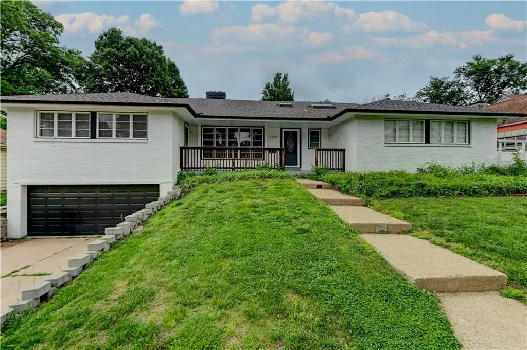 1102 W 85th Terrace, Kansas City, MO 64114 - #1