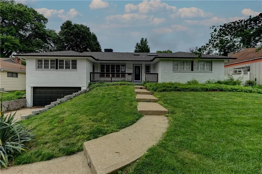 1102 W 85th Terrace, Kansas City, MO 64114 - #3