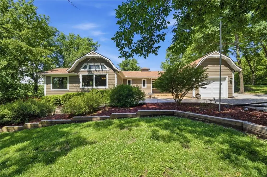 25045 W 215th Street, Spring Hill, KS 66083 - #1
