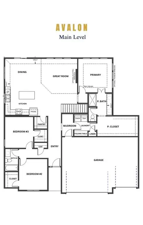 18580 W 195 Street, Spring Hill, KS 66083 - #2