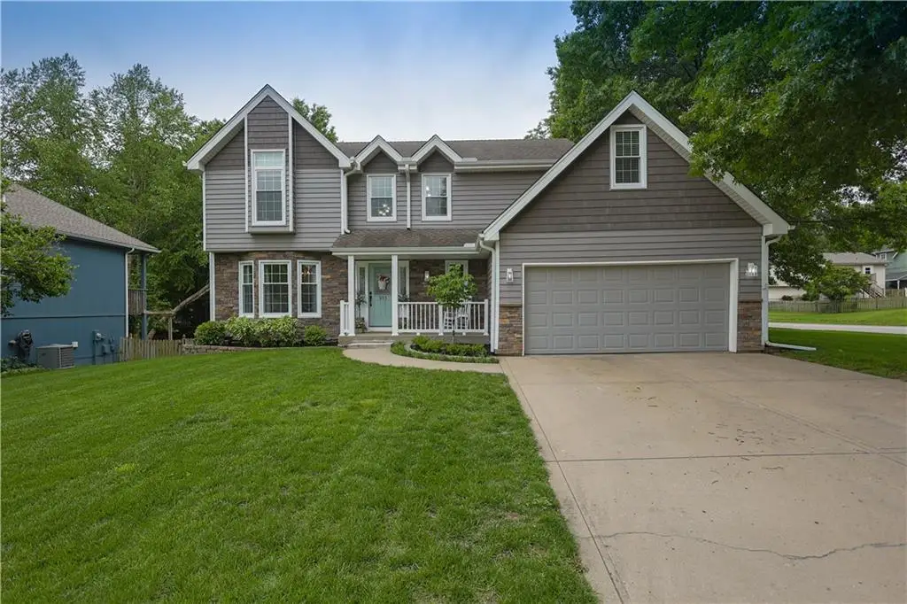 953 Yancey Street, Liberty, MO 64068 - #1