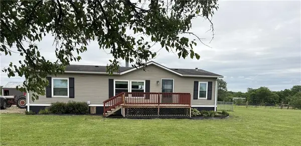 795 SE 291 Road, Leeton, MO 64761