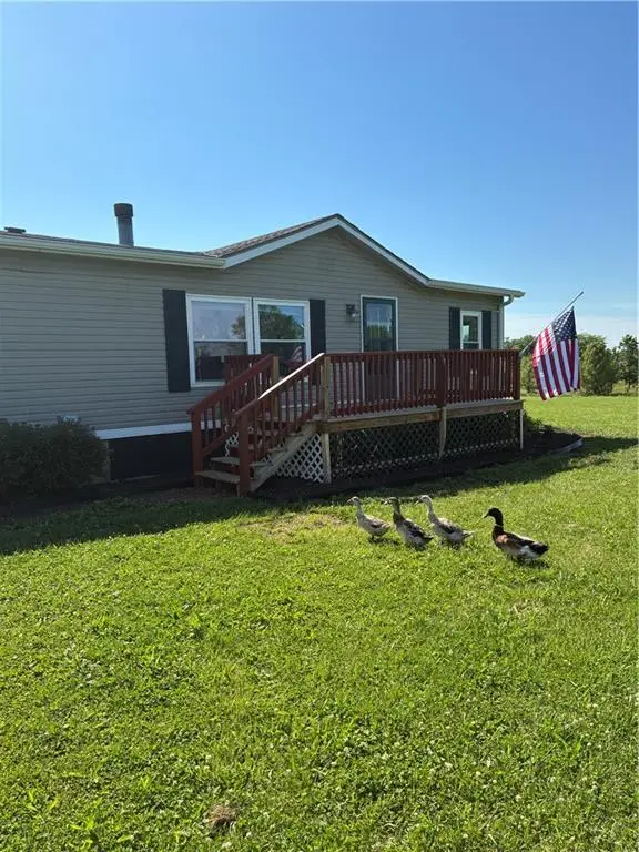 795 SE 291 Road, Leeton, MO 64761 - #2