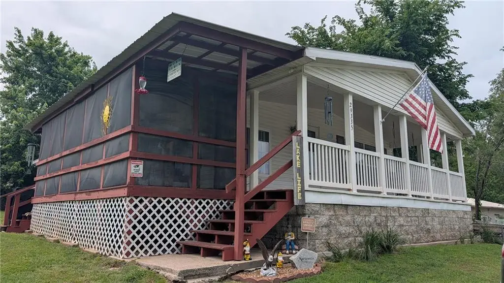 29335 Van Dyke Avenue, Warsaw, MO 65355 - #1