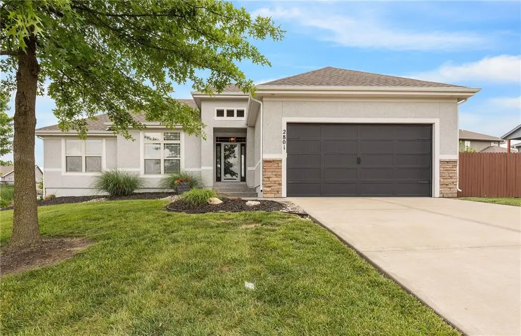 2801 N 114 Street, Kansas City, KS 66109 - #1