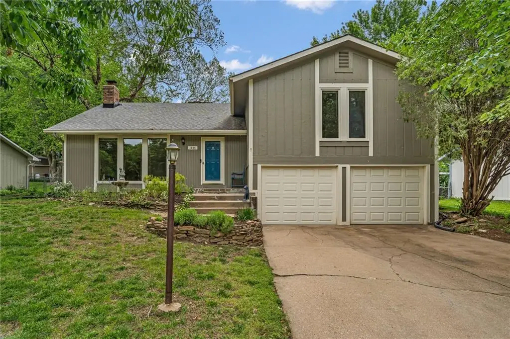 1916 Atchison Avenue, Lawrence, KS 66047 - #1