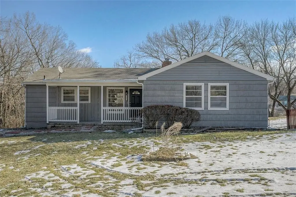 7857 James A Reed Road, Kansas City, MO 64138 - #1