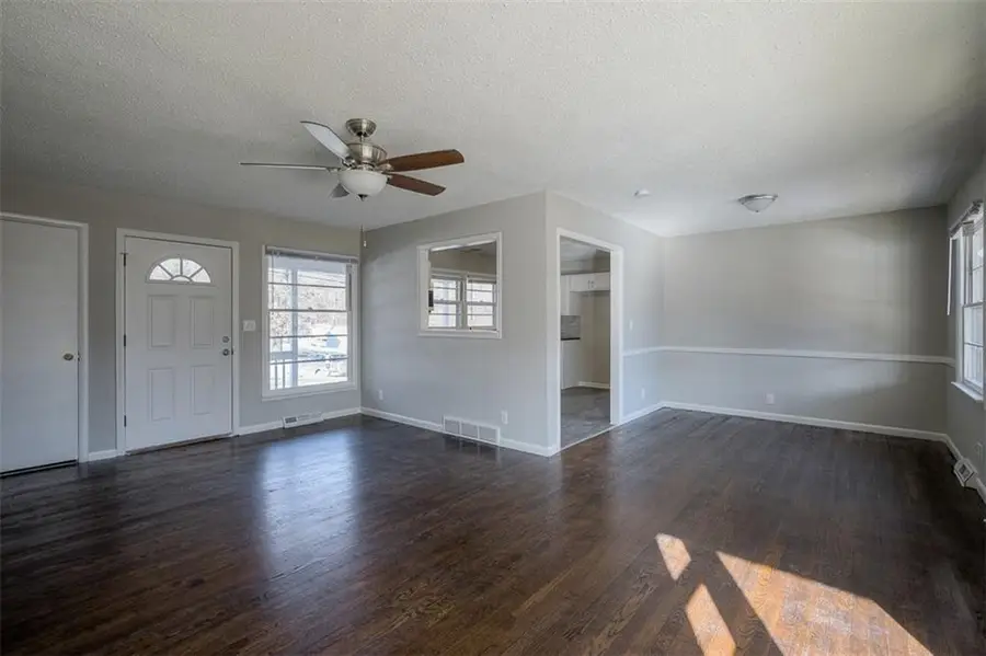 7857 James A Reed Road, Kansas City, MO 64138 - #2
