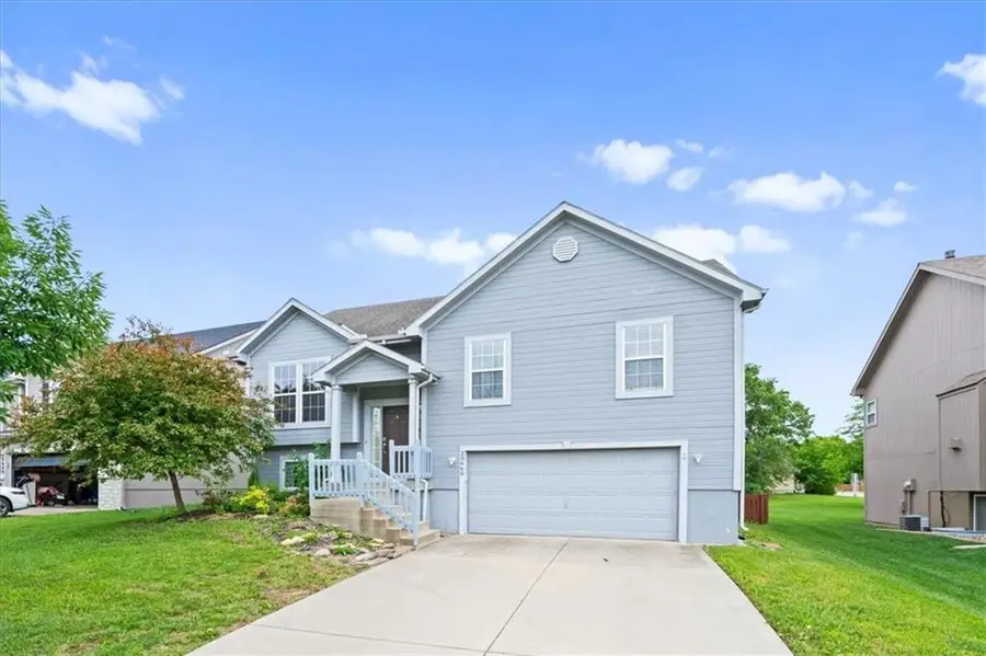 20669 W 124th Terrace, Olathe, KS 66061 - #2