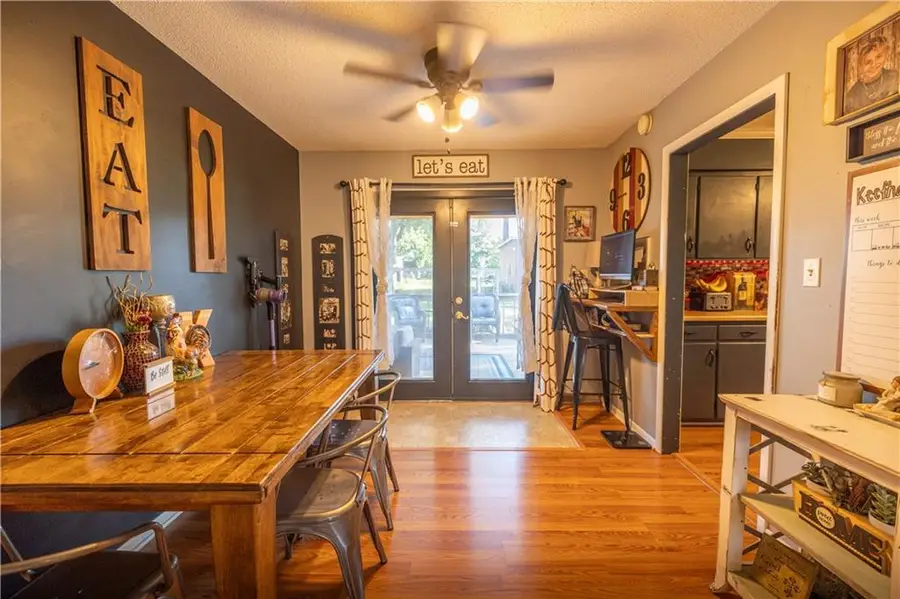 207 W 2nd Street, Alma, MO 64001 - #3