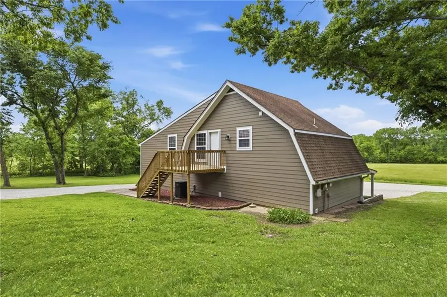 25095 W 215th Street, Spring Hill, KS 66083 - #3