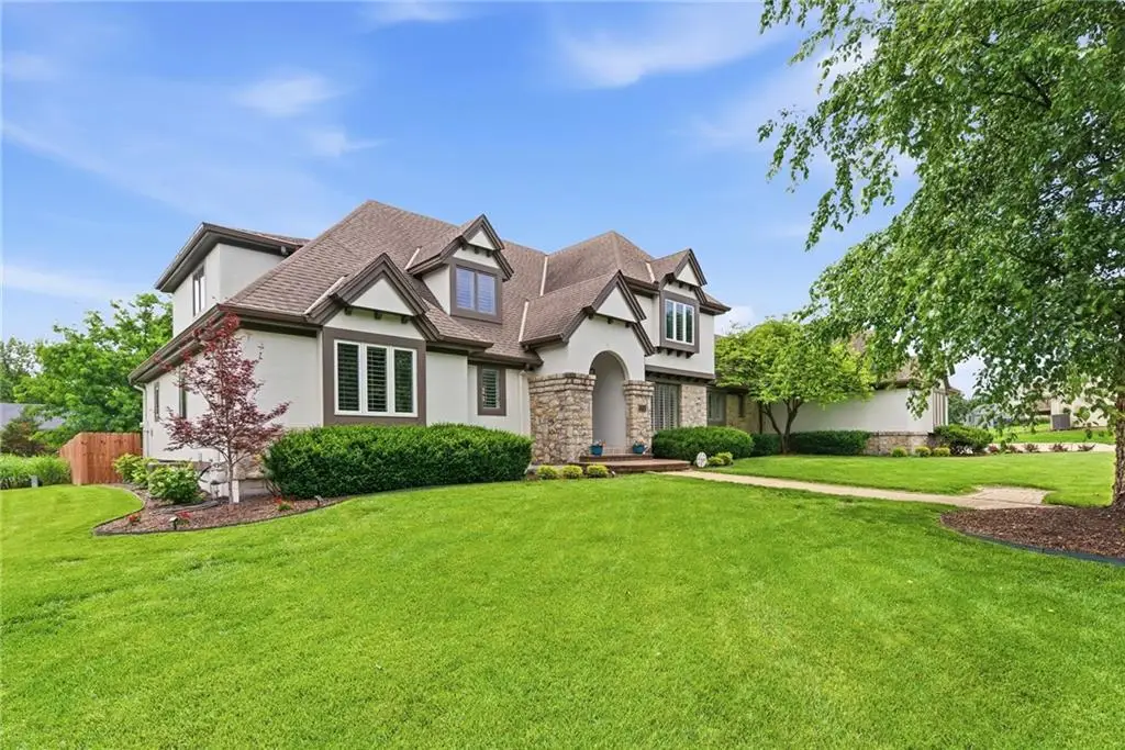 219 Brookside Drive, Paola, KS 66071 - #1