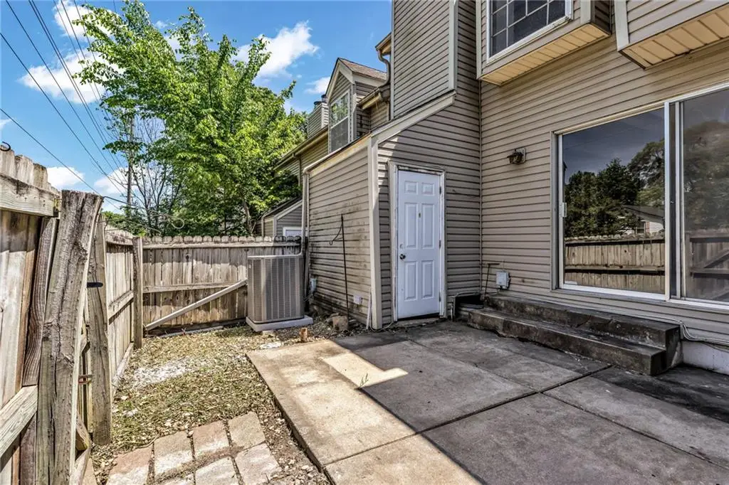 11902 E 59th Terrace, Kansas City, MO 64133 - #1