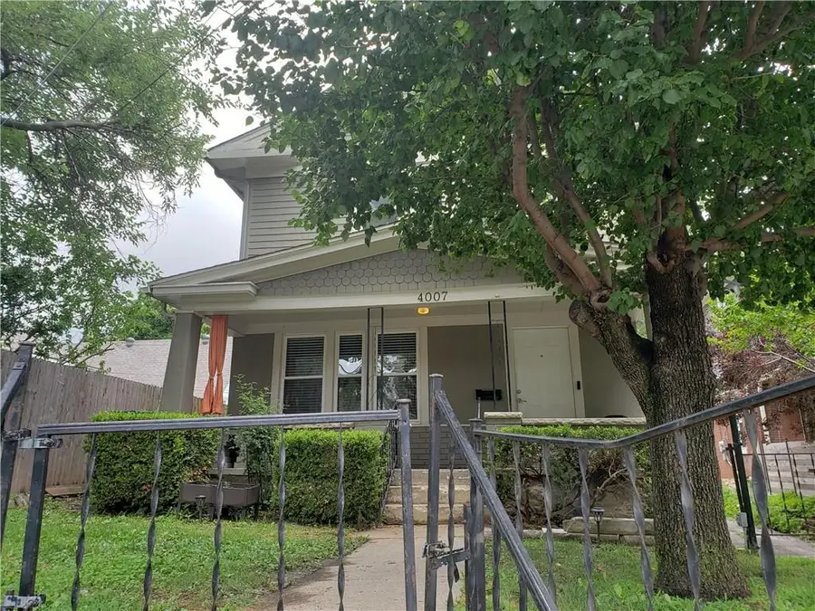 4007 Clark Avenue, Kansas City, MO 64111 - #2