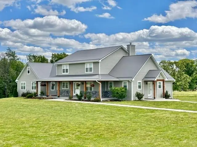 26096 E E Hwy Highway, Milo, MO 64767 - #1