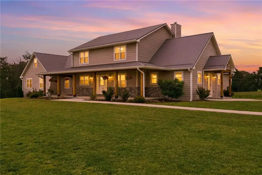 26096 E E Hwy Highway, Milo, MO 64767 - #2