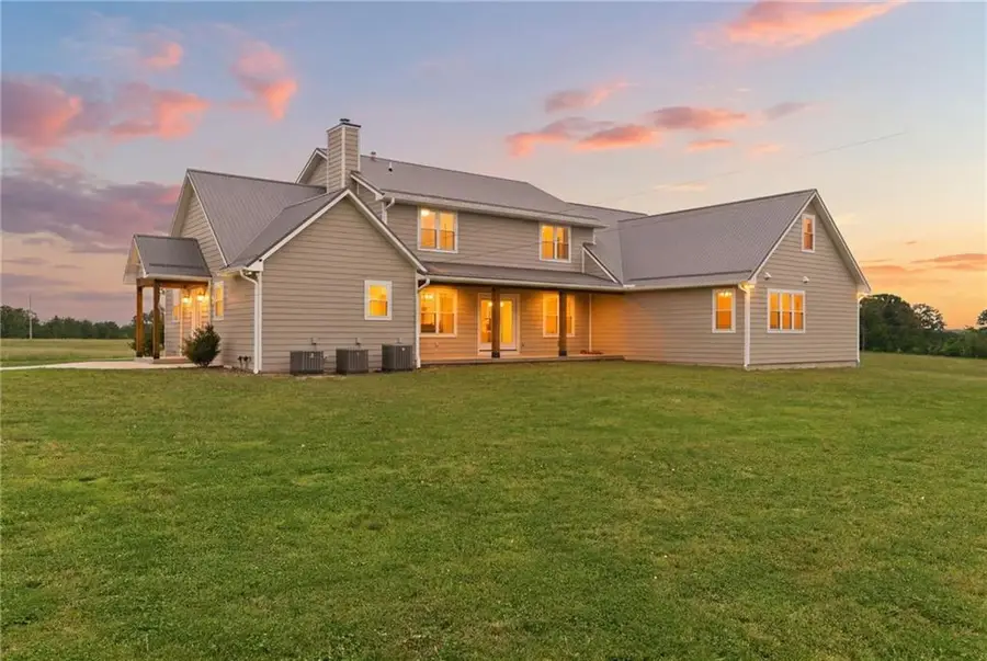 26096 E E Hwy Highway, Milo, MO 64767 - #3