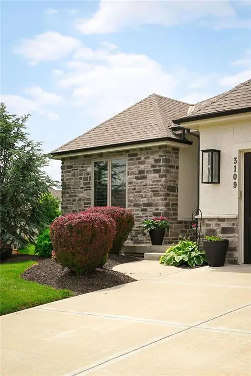 3109 W 156th Street, Overland Park, KS 66224 - #3