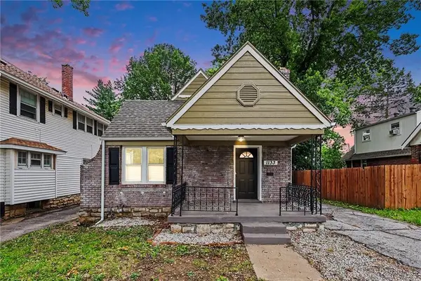 1133 E 75th Street, Kansas City, MO 64131
