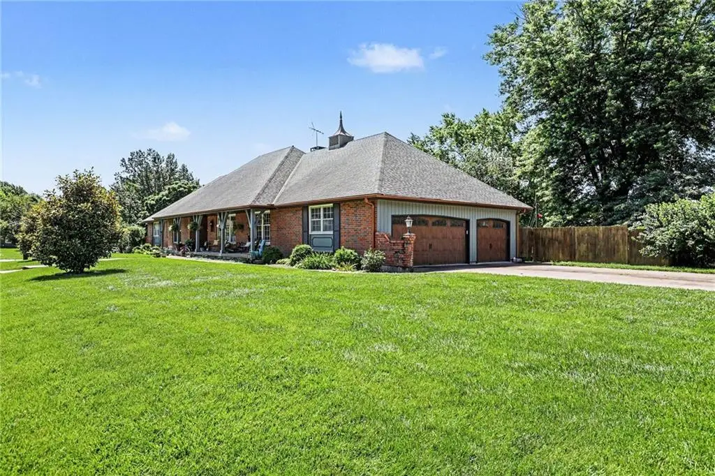 2103 Continental Avenue, Harrisonville, MO 64701 - #1