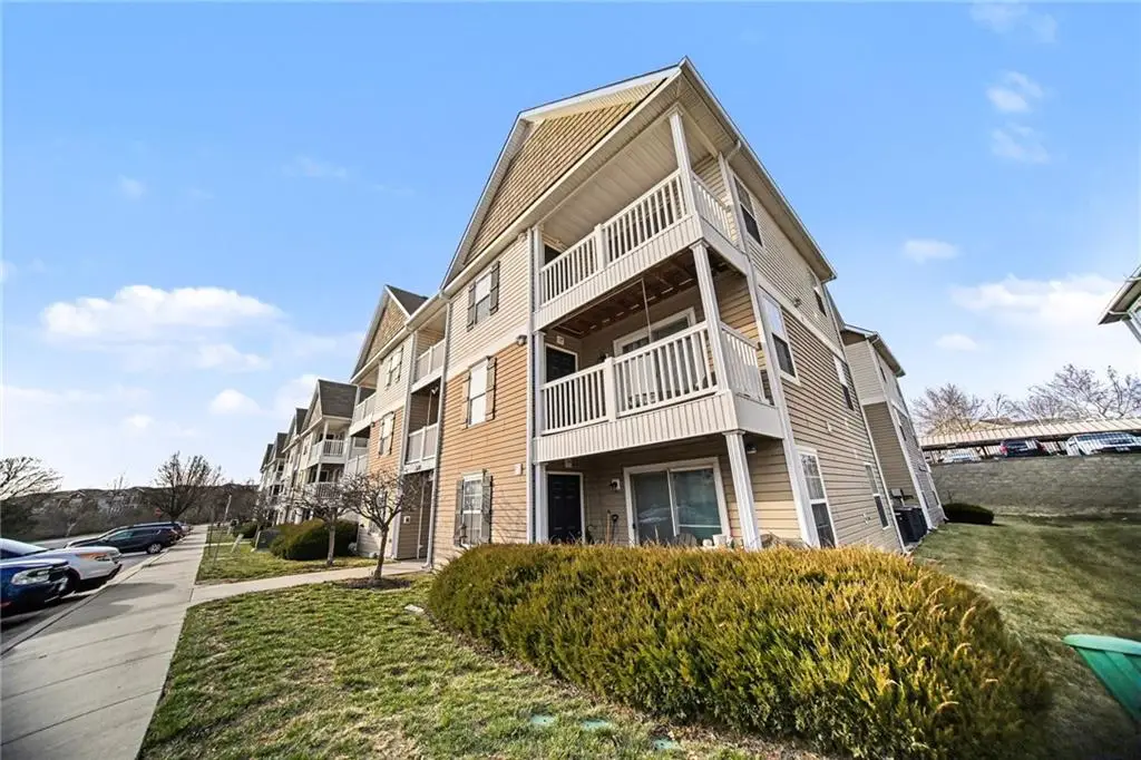 5600 NE 80th Terrace #1A, Kansas City, MO 64119 - #1