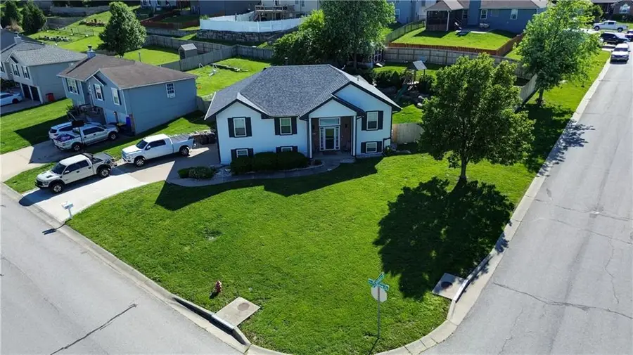 710 SW Brome Drive, Grain Valley, MO 64029 - #2