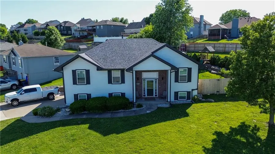 710 SW Brome Drive, Grain Valley, MO 64029 - #3