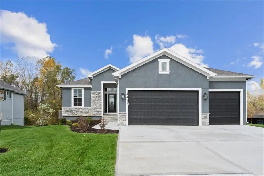 4525 145th Court, Basehor, KS 66007 - #2