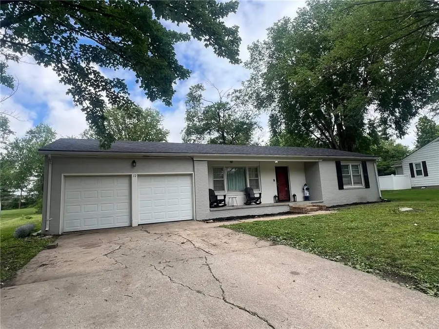 12 Brookside Drive, Paola, KS 66071 - #2
