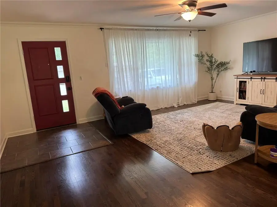 12 Brookside Drive, Paola, KS 66071 - #3