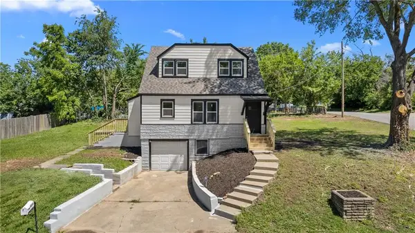 4848 Oakland Avenue, Kansas City, KS 66102